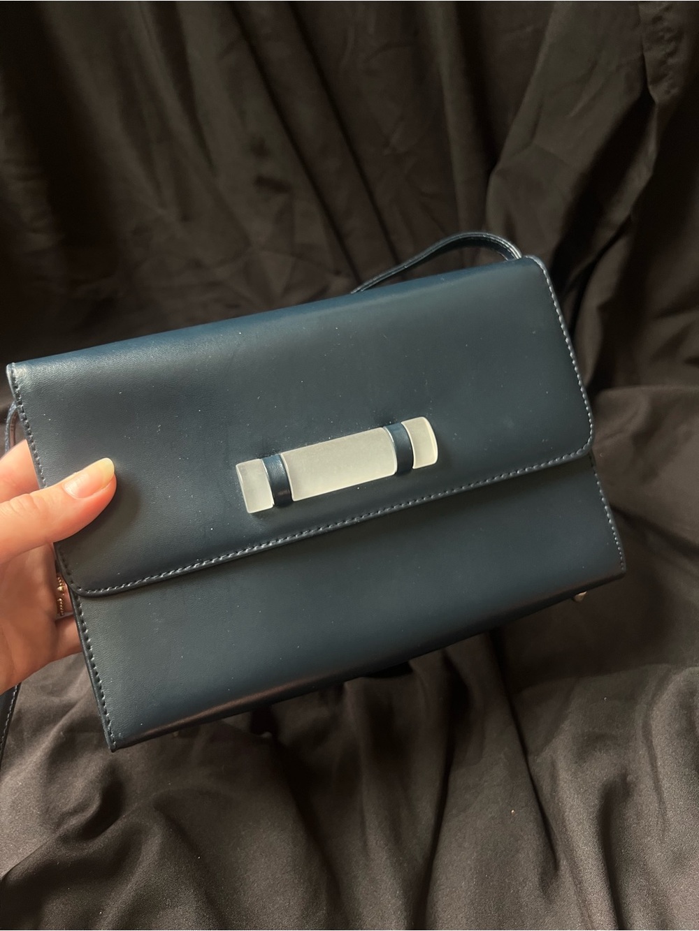 Vintage Lord & Taylor Purse - Picture 9 of 10